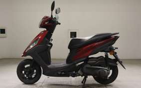 YAMAHA JOG125 2014 SEJ5J