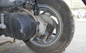 HONDA SPACY 100 JF13