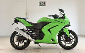 KAWASAKI NINJA 250R EX250K