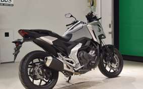 HONDA NC750X DCT 2023 RH09