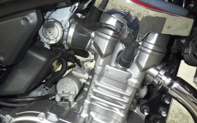 SUZUKI GSR250 2013