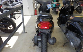 KYMCO SOONER 100 Z