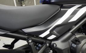 TRIUMPH TRIDENT 660 2026