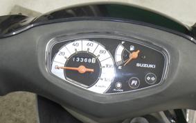 SUZUKI ADDRESS V125 G CF46A