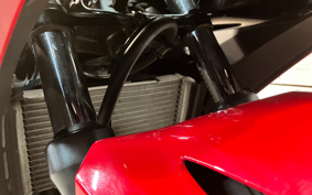 HONDA CBR400R ABS 2021 NC56