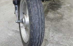 YAMAHA PASSOL 2006 2E9