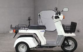 HONDA GYRO TD02