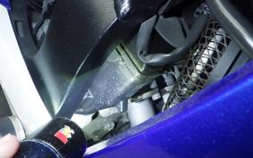 SUZUKI GSX-R750 2010