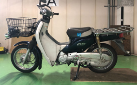 HONDA SUPER CUB50 AA04