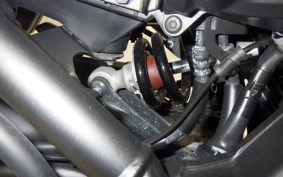 YAMAHA TRACER 9 GT+ 2023 RN70J