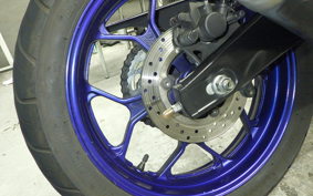 YAMAHA MT-25 2001 RG10J