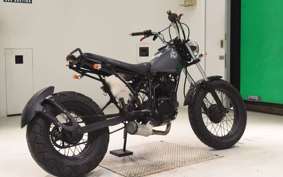 YAMAHA TW200 2026 2JL