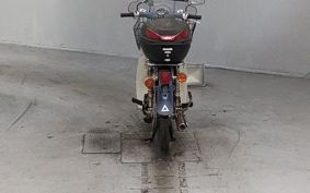 HONDA SUPER CUB50 AA01