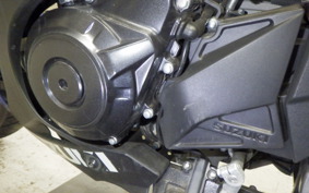 SUZUKI GSX250 R 1997