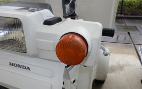 HONDA GYRO X TD02
