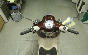 HONDA GIORNO 3 2003 AF77
