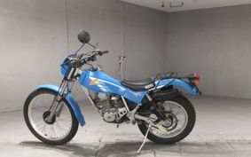HONDA TL125 JD06