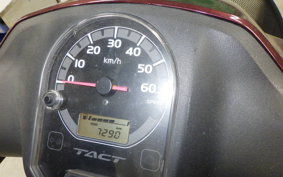 HONDA TACT-4ﾍﾞｰｼｯｸ AF79