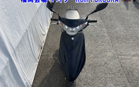 SUZUKI ADDRESS V50