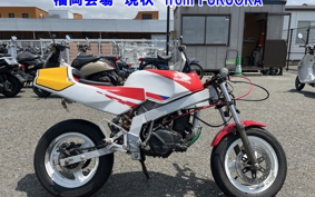 HONDA NSR50