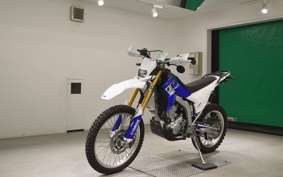 YAMAHA WR250R DG15J