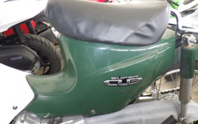HONDA C110 SUPER CUB JA07