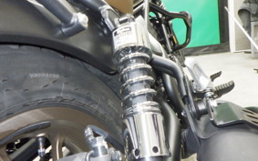 HONDA REBEL 250 S 2022 MC49