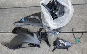 KAWASAKI NINJA ZX-6R 2024 ZX636J