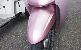 HONDA TODAY AF61