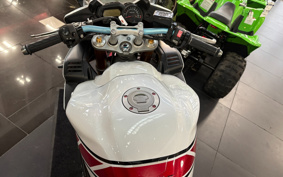 YAMAHA FZ1 FAZER 2006 RN17