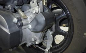 HONDA TACT Gen.4 AF79