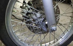 HONDA GB250 CLUBMAN Gen.5 1996 MC10