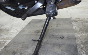 TRIUMPH SCRAMBLER400X 2024