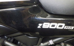 KAWASAKI Z900RS CAFE 2024 ZR900K