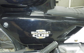 HONDA C100 SUPER CUB Type E HA06
