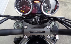 KAWASAKI Z900RS 2021 ZR900C