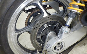 KAWASAKI ZEPHYR 1100 1992 ZRT10A