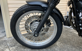 KAWASAKI W800 STREET 2019 EJ800B