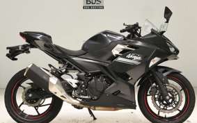 KAWASAKI NINJA 250 2021