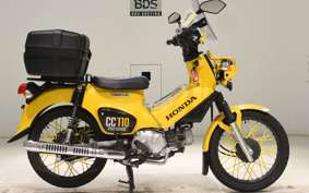 HONDA ｸﾛｽｶﾌﾞ110-2 1997 JA45