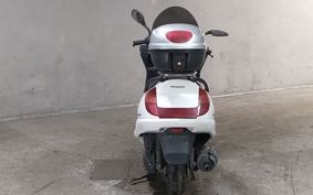 HONDA FORESIGHT MF04