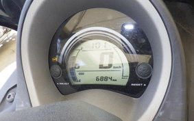 YAMAHA N-MAX 2002 SE86J