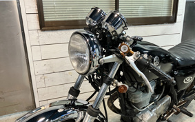 YAMAHA SR400 2005 RH01J
