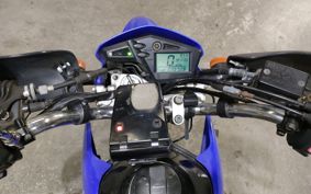 YAMAHA XT250X DG11J