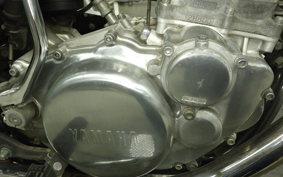 YAMAHA SR400 Gen.3 2001 RH01J