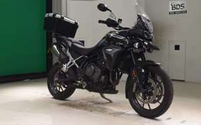 TRIUMPH TIGER 900 GT PRO 2022