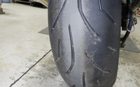 KAWASAKI ZZ1400 NINJA R ZXT40A