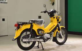 HONDA CROSS CUB 110 JA45