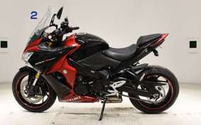SUZUKI GSX-S1000F 2016 GT79A