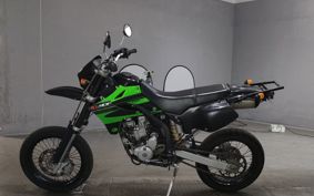 KAWASAKI D-TRACKER LX250E